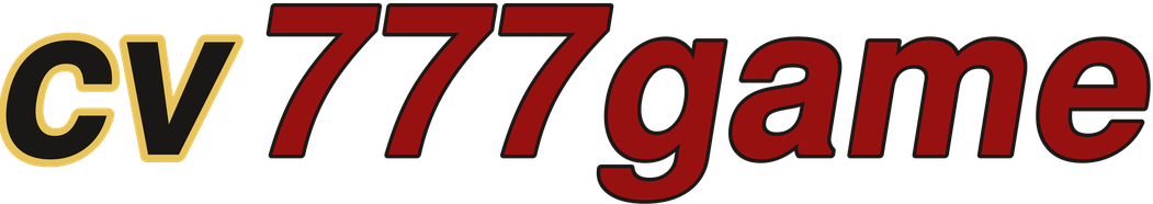 cv777game logo