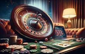 cv777game Inside the cv777game Casino Lobby